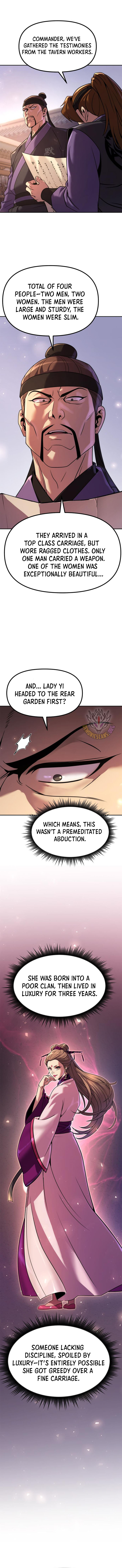 Chronicles of the Demon Faction Chapter 117 73 015