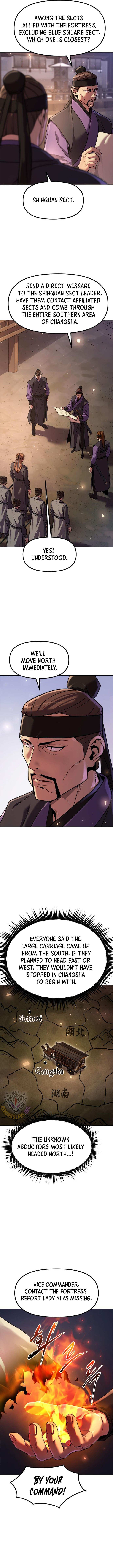 Chronicles of the Demon Faction Chapter 117 74 016