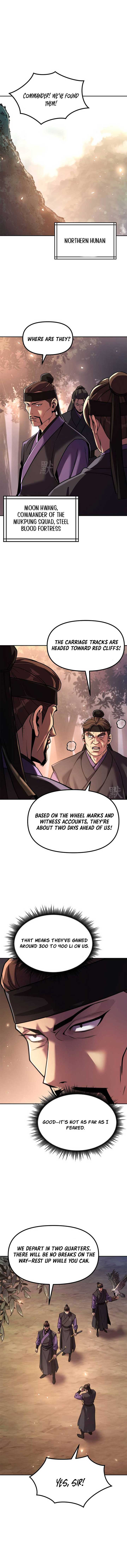 Chronicles of the Demon Faction Chapter 119 70 5