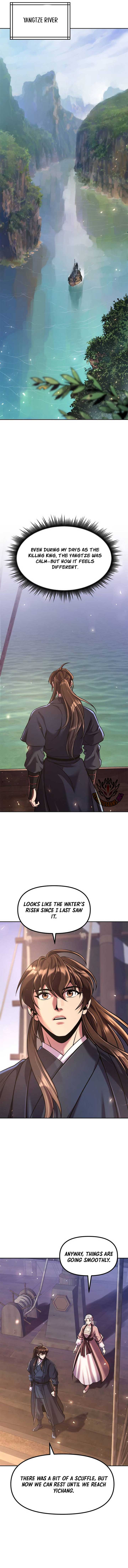 Chronicles of the Demon Faction Chapter 119 73 8
