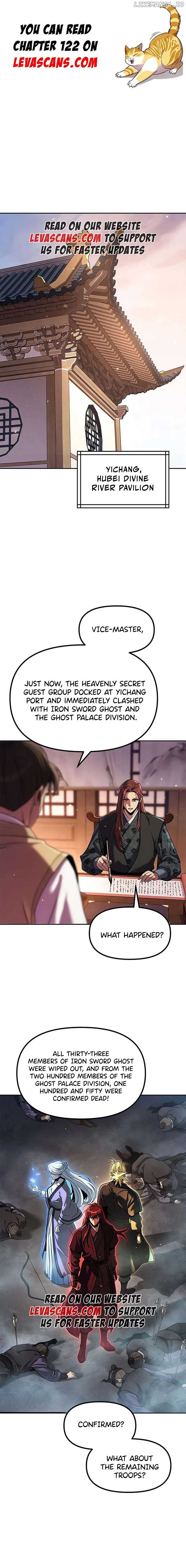 Chronicles of the Demon Faction Chapter 122 89 01