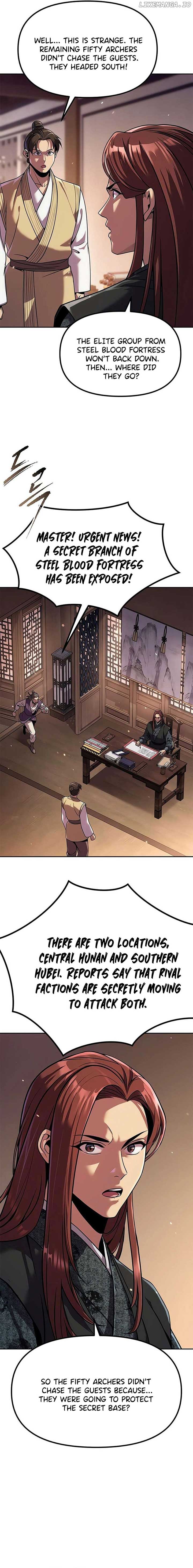 Chronicles of the Demon Faction Chapter 122 90 02