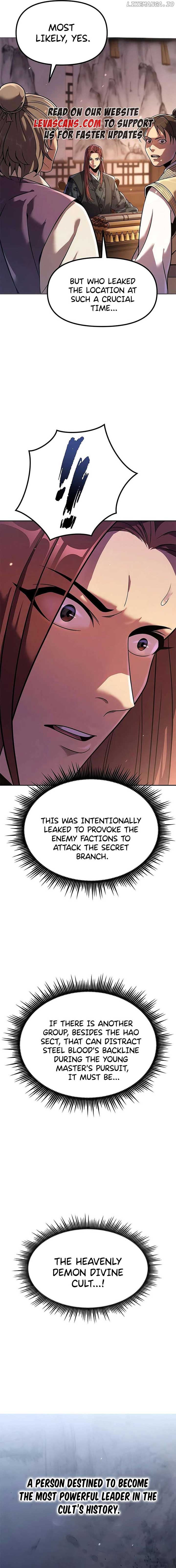 Chronicles of the Demon Faction Chapter 122 91 03
