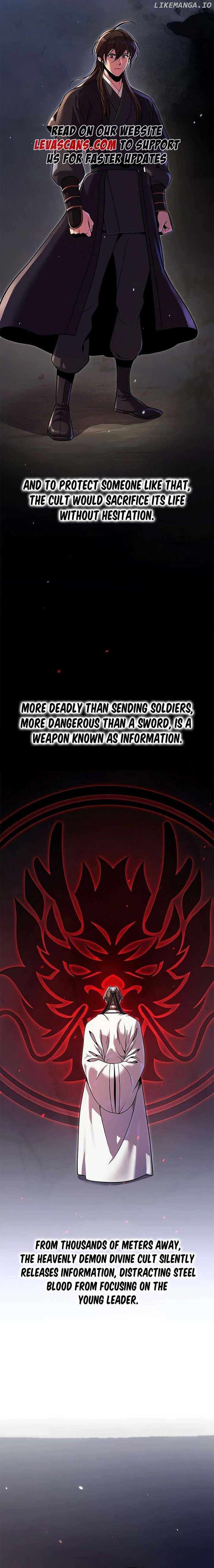 Chronicles of the Demon Faction Chapter 122 92 04