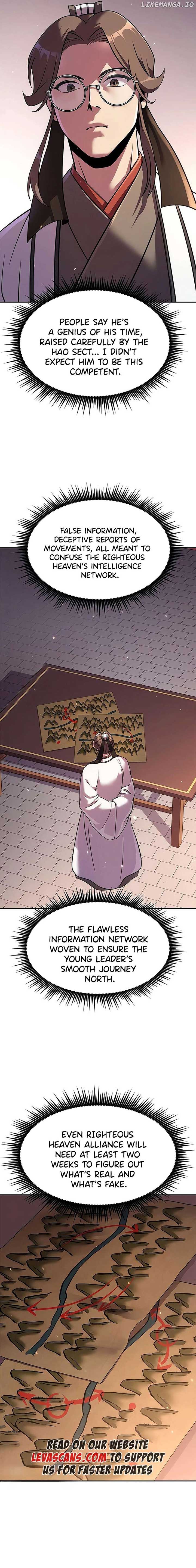 Chronicles of the Demon Faction Chapter 122 95 07