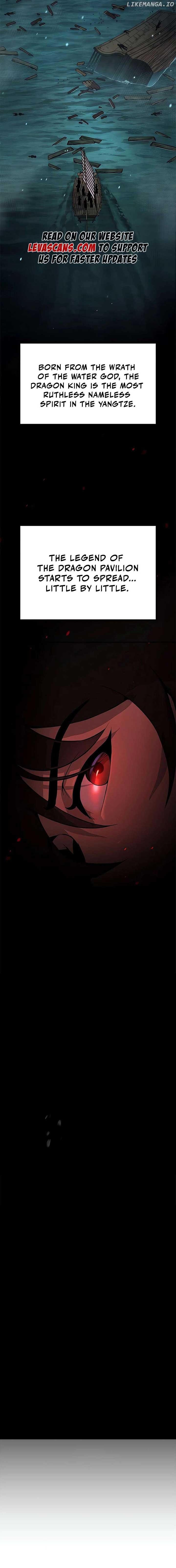 Chronicles of the Demon Faction Chapter 122 98 10