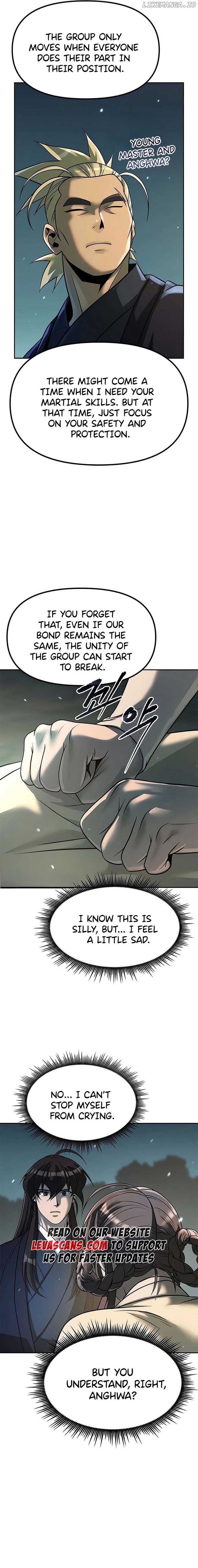 Chronicles of the Demon Faction Chapter 122 106 18