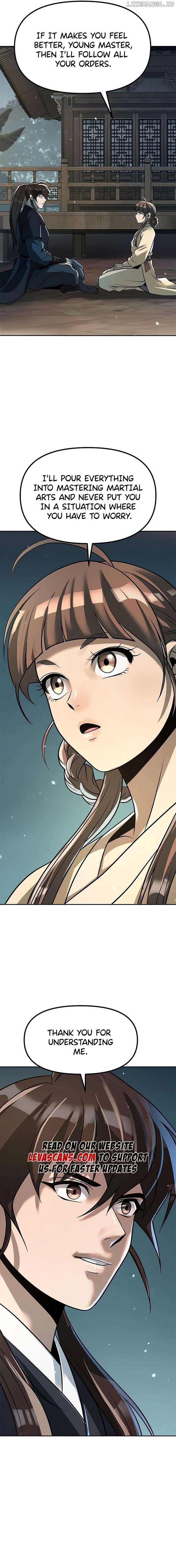 Chronicles of the Demon Faction Chapter 122 107 19