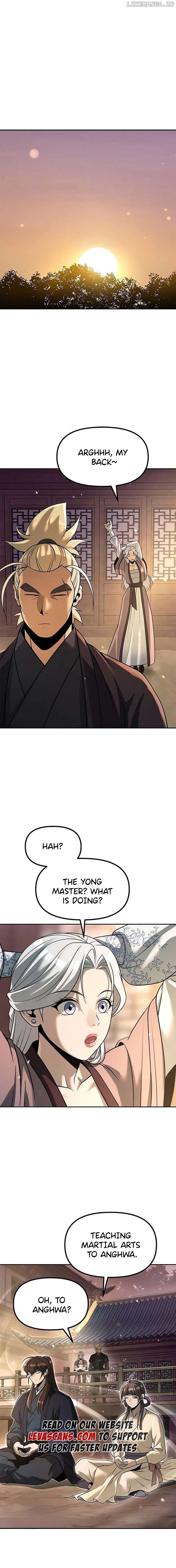Chronicles of the Demon Faction Chapter 122 108 20