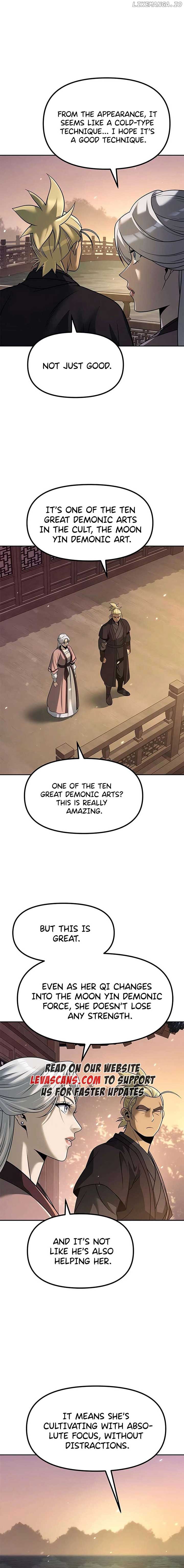 Chronicles of the Demon Faction Chapter 122 109 21