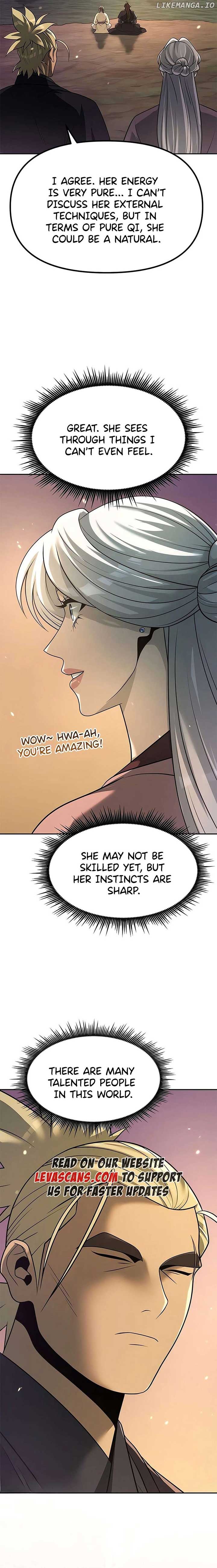 Chronicles of the Demon Faction Chapter 122 110 22
