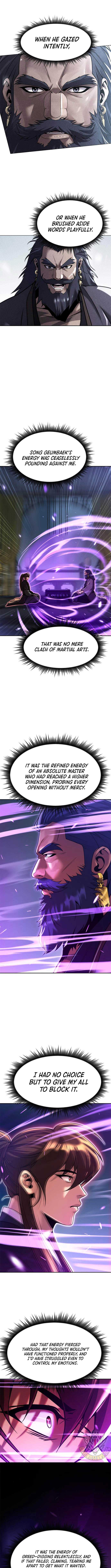 Chronicles of the Demon Faction Chapter 135 63 1