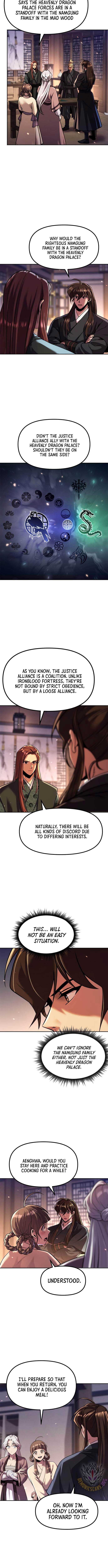 Chronicles of the Demon Faction Chapter 135 75 13