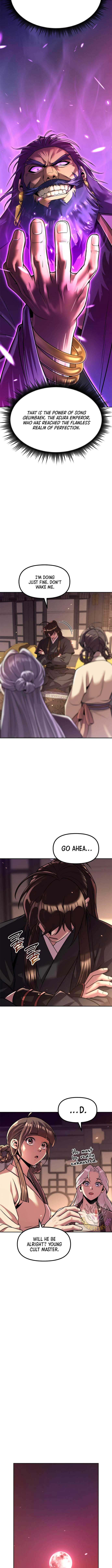Chronicles of the Demon Faction Chapter 135 64 2