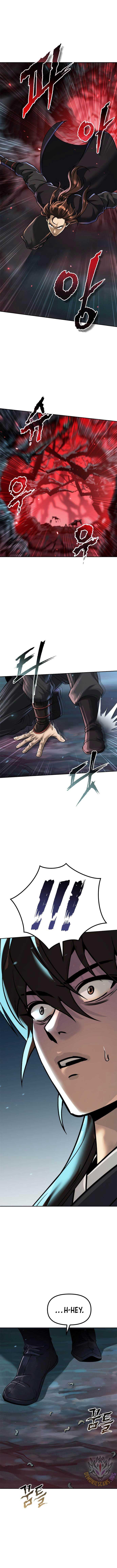 Chronicles of the Demon Faction Chapter 135 66 4