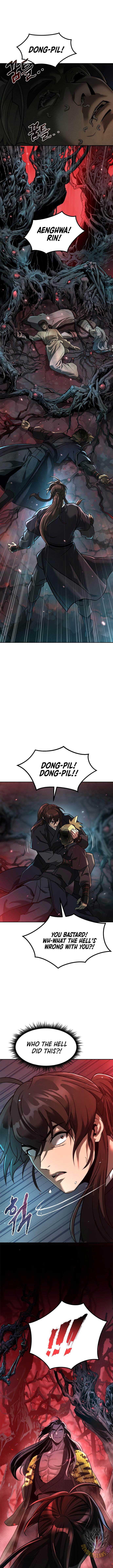 Chronicles of the Demon Faction Chapter 135 67 5