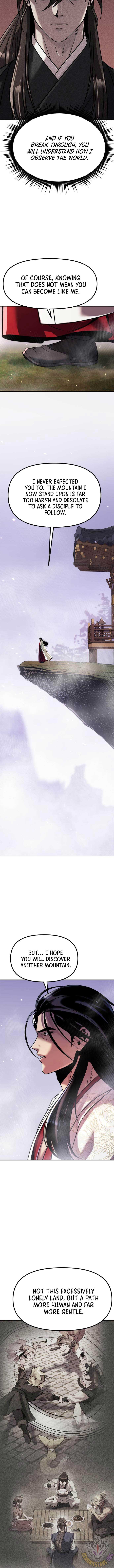Chronicles of the Demon Faction Chapter 135 70 8