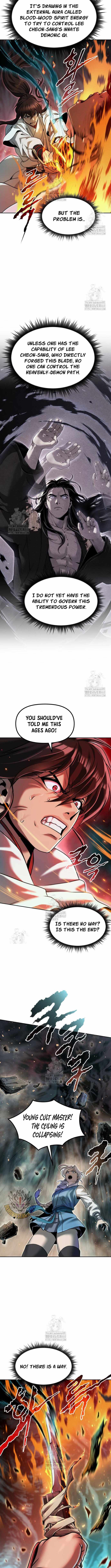 Chronicles of the Demon Faction Chapter 140 66 02
