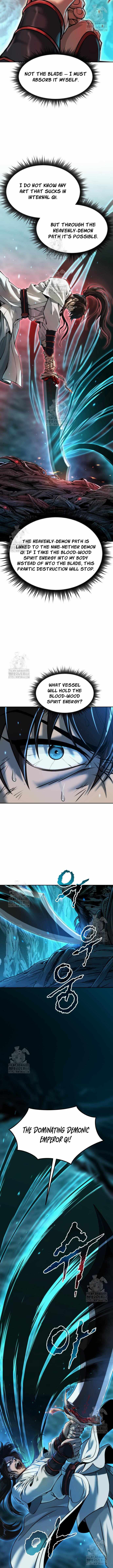 Chronicles of the Demon Faction Chapter 140 67 03