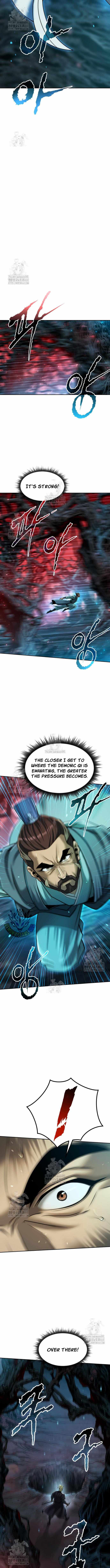Chronicles of the Demon Faction Chapter 140 68 04