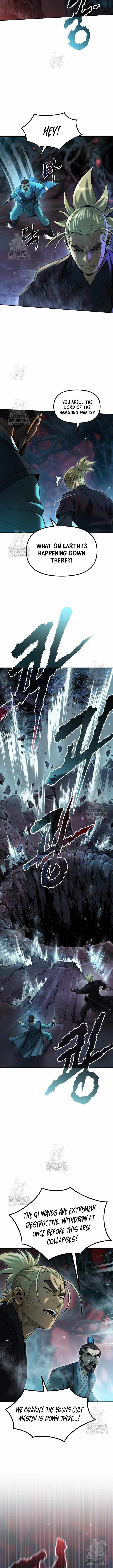 Chronicles of the Demon Faction Chapter 140 69 05