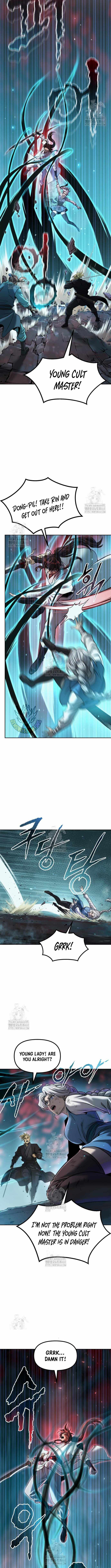 Chronicles of the Demon Faction Chapter 140 70 06