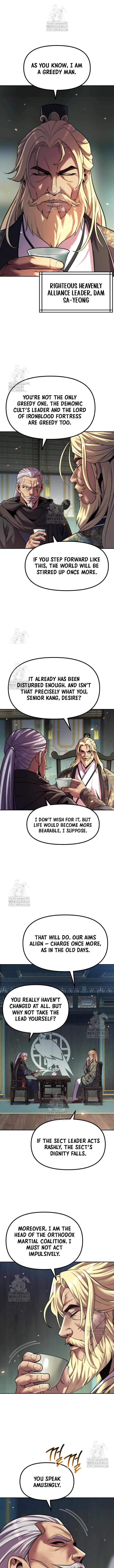 Chronicles of the Demon Faction Chapter 140 75 11