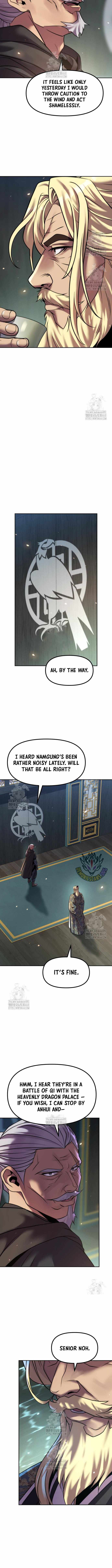 Chronicles of the Demon Faction Chapter 140 76 12