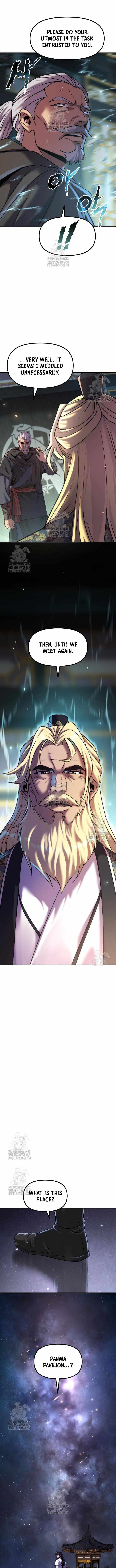 Chronicles of the Demon Faction Chapter 140 77 13