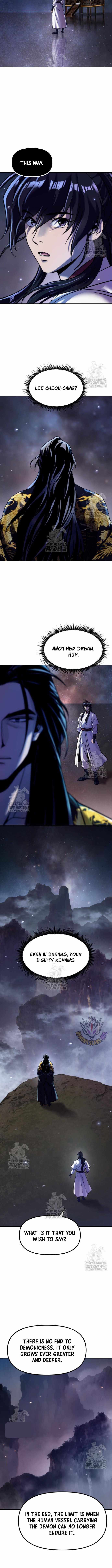 Chronicles of the Demon Faction Chapter 140 78 14