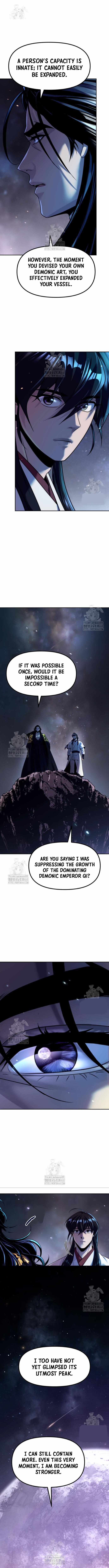Chronicles of the Demon Faction Chapter 140 79 15