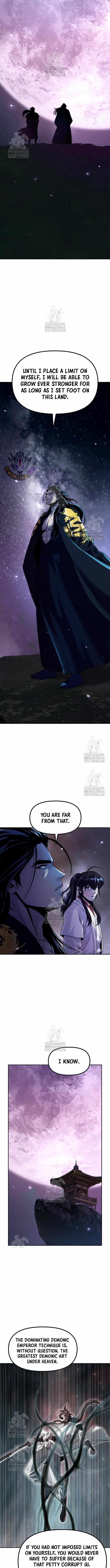 Chronicles of the Demon Faction Chapter 140 80 16