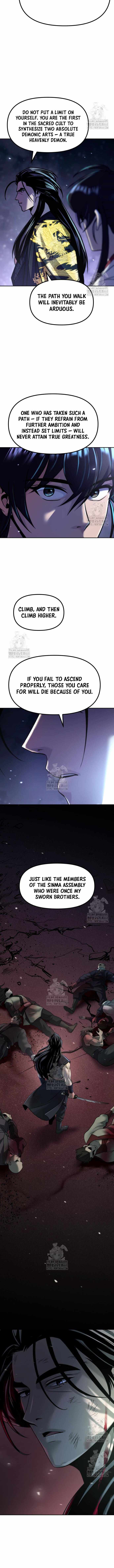 Chronicles of the Demon Faction Chapter 140 81 17