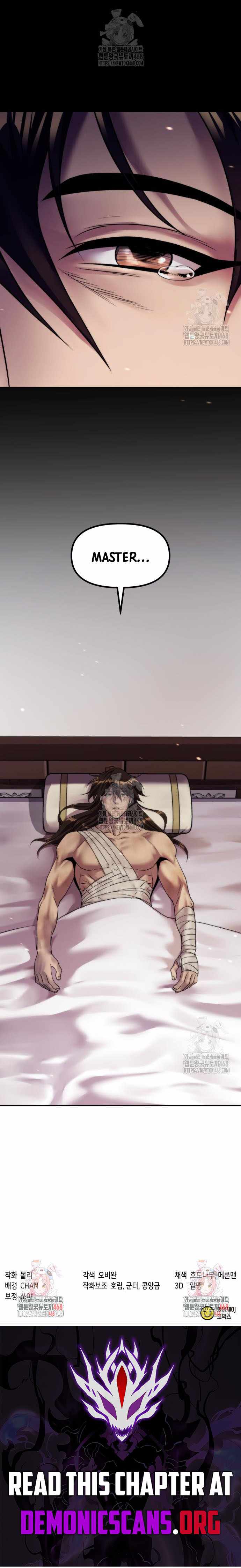 Chronicles of the Demon Faction Chapter 140 83 19