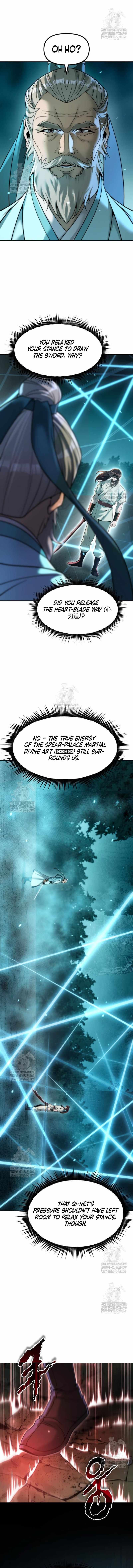 Chronicles of the Demon Faction Chapter 143 83 07
