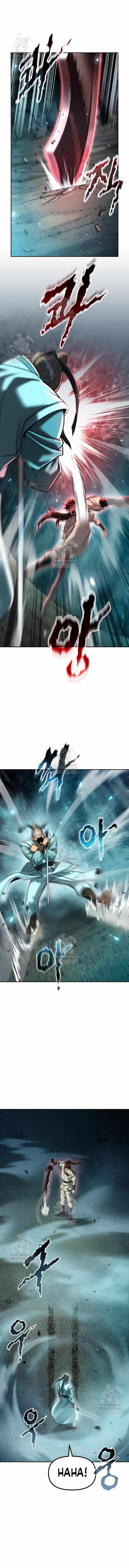 Chronicles of the Demon Faction Chapter 143 86 10