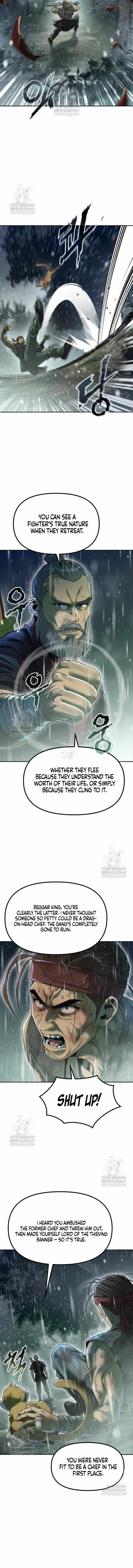 Chronicles of the Demon Faction Chapter 143 88 12