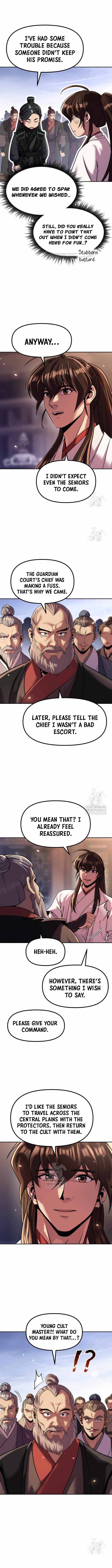 Chronicles of the Demon Faction Chapter 145 60 02