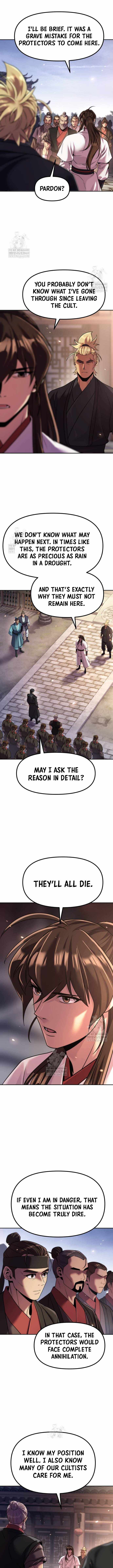 Chronicles of the Demon Faction Chapter 145 61 03