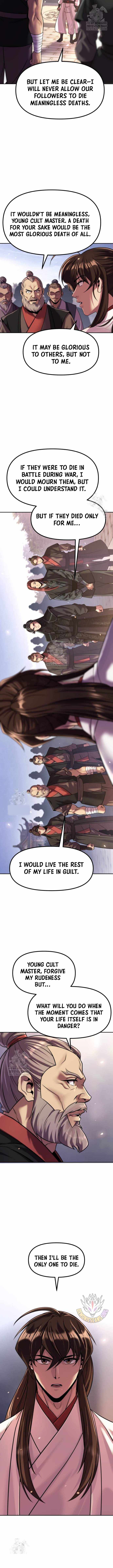 Chronicles of the Demon Faction Chapter 145 62 04
