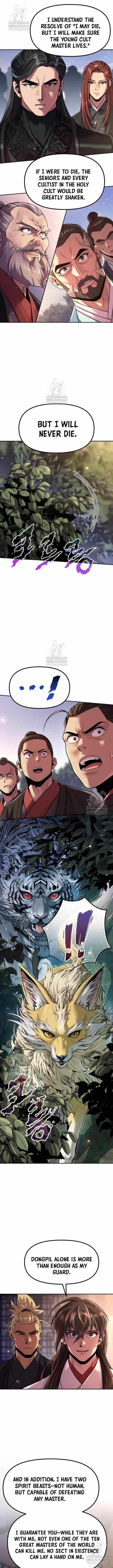 Chronicles of the Demon Faction Chapter 145 63 05