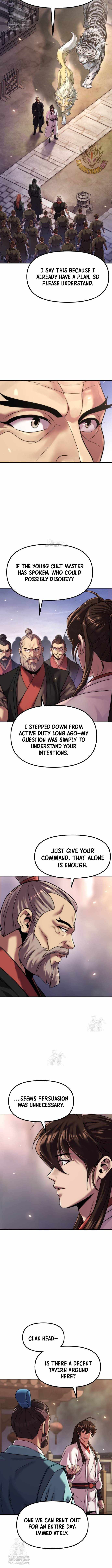 Chronicles of the Demon Faction Chapter 145 64 06