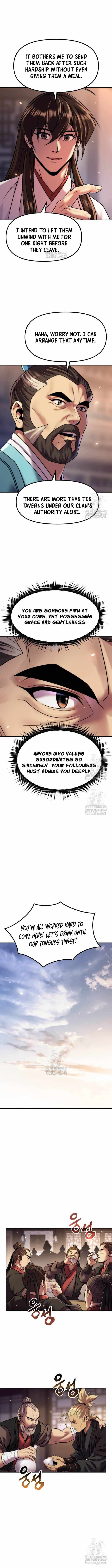 Chronicles of the Demon Faction Chapter 145 65 07