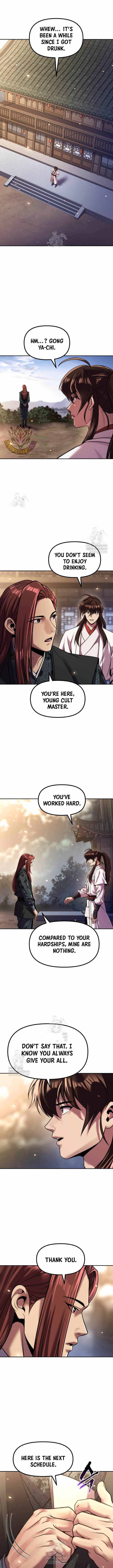 Chronicles of the Demon Faction Chapter 145 66 08
