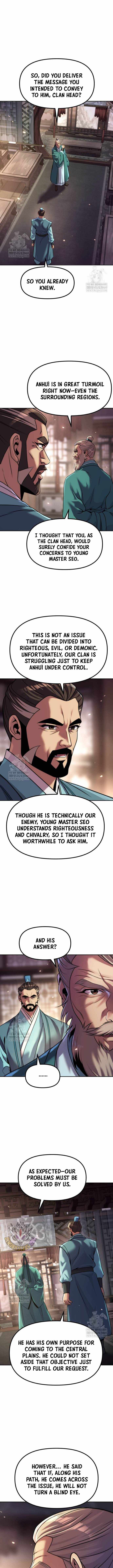 Chronicles of the Demon Faction Chapter 145 68 10