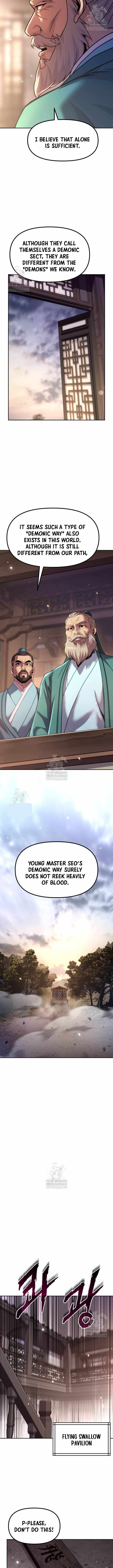 Chronicles of the Demon Faction Chapter 145 69 11