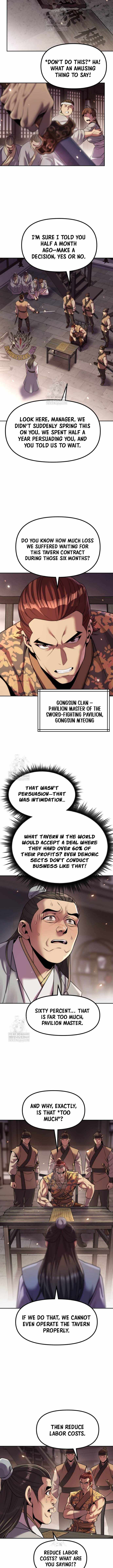Chronicles of the Demon Faction Chapter 145 70 12