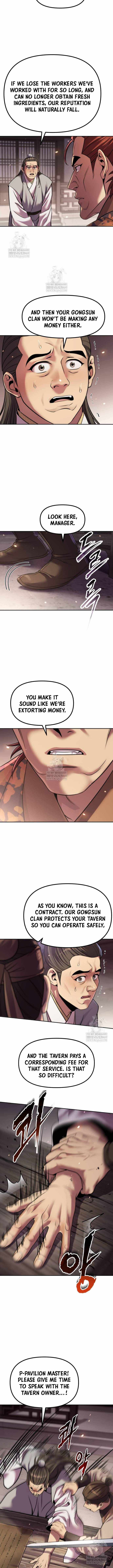 Chronicles of the Demon Faction Chapter 145 71 13
