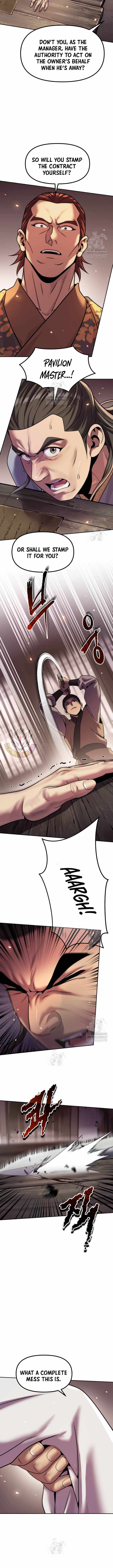 Chronicles of the Demon Faction Chapter 145 72 14