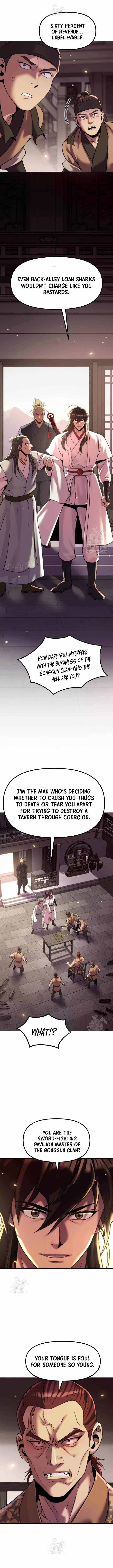 Chronicles of the Demon Faction Chapter 145 73 15